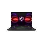 MSI Sword 16 HX B14VFKG-006NEU 16" i7-14700HX 16GB RAM 1TB SSD RTX 4060