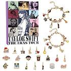 Taylor Swift The Eras Tour Armband Advent Calendar