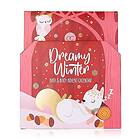 Accentra Dreamy Winter Bath & Body Advent Calendar 2024