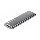 Verbatim VX500 Extern SSD USB 3.1 Gen2 1 TB