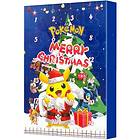 Pokemon Advent Calendar