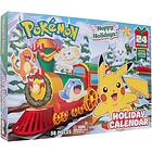 Pokemon Figure Adventskalender 2024