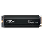 Crucial CT4000T705SSD5 2,5" 4 TB SSD