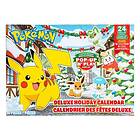 Pokemon Figure Deluxe Advent Calendar  2024