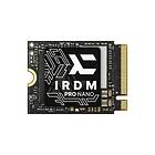 GoodRAM IRDM PRO NANO 2 TB SSD