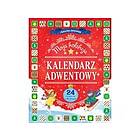 Olesiejuk My Collection 24 Picture Books Advent Calendar