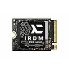 GoodRAM IRDM PRO NANO 1,24 TB SSD