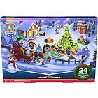 Paw Patrol Advent Calendar  2024  