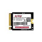 Adata XPG GAMMIX S55 SSD 512GB