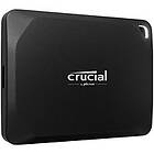 Crucial X10 USB Pro 1TB 