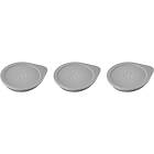 Zwilling Fresh & Save CUBE etiketthållare, 3-pack