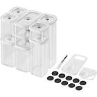 Zwilling Fresh & Save CUBE startset 12 delar