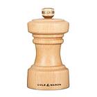 Cole & Mason Hoxton saltkvarn, natural