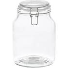 Marjukka Glasburk med patentlock 3 liter