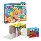 Craze Rainbow Mermaid Adventskalender 