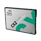 Team Group CX2 SSD 2TB