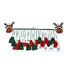 Heitmann Deco Adventskalender 