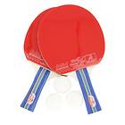 Double Fish Table Tennis Set 236A