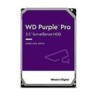 WD WD142PURP 3,5" 14 TB