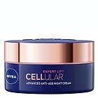 Nivea Cellular Expert Lift Anti Age Night Cream 50ml