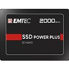 EMTEC X150 Power Plus ECSSD4TX150 4TB