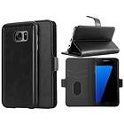 Magneto Slim S7 Edge Brown