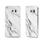 Marbles Galaxy S7 Edge Red
