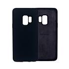 Merskal Soft Cover Galaxy S9 Pink