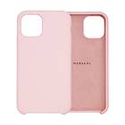 Merskal Soft Cover iPhone 11 Pro Pink