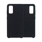 Merskal Soft Cover Galaxy S20 Plus Black