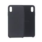 Merskal Soft Cover iPhone X/Xs Pink