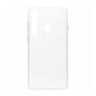 Merskal Clear Cover Galaxy A9 2018