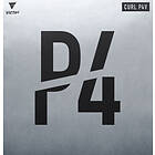 Victas Curl P4V-Red-OX