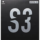 Victas Spectol S3-Black-Max