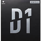Victas Spinpips D1-Black-2 0