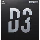 Victas Spinpips D3-Red-0 5