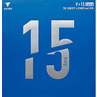 Victas V 15 Extra-Red-Max