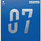 Victas VJ 07 Regular-Red-Max