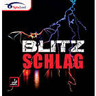 SpinLord Blitzschlag OX-Red-OX