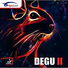 SpinLord Degu II-Black-1 0