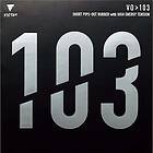 Victas VO 103-Red-2 0