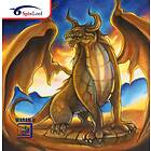 SpinLord Waran II-Black-2 0