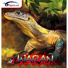 SpinLord Waran-Red-1 8