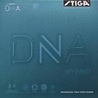 Stiga Sports DNA Hybrid M-Red-2 2