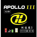 Yinhe Apollo III Black MAX