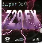 Friendship 729 FX Supersoft-Red-1 5