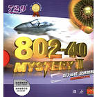 Friendship 802-40 Mystery III-Black-2 2