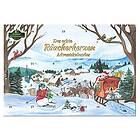 Crottendorfer Räucherkerzen 2096 Rökelljus adventskalender