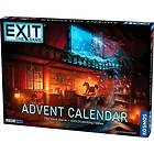 Exit The Game Advent Calendar