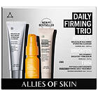 Allies of Skin Daily Firming Trio Kit